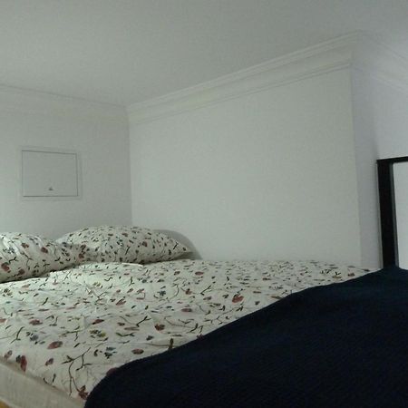 City Space Apartments Krakov Pokoj fotografie