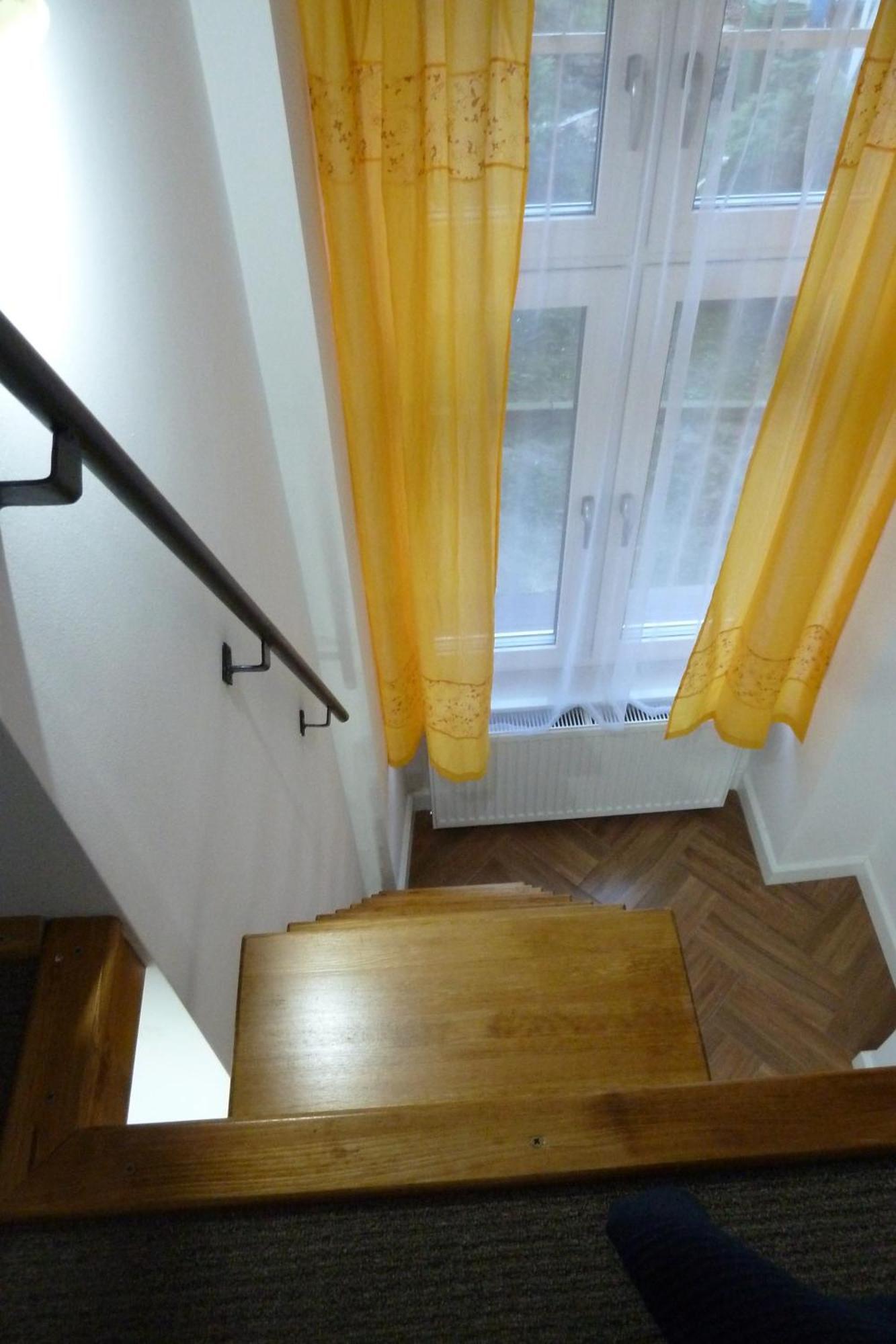 City Space Apartments Krakov Pokoj fotografie